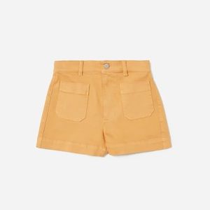 Everlane The Patch Pocket Short